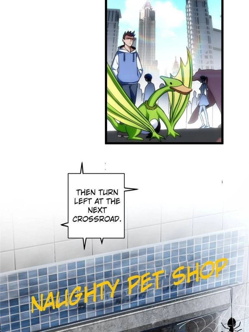 Astral Pet Store Chapter 1 - 55