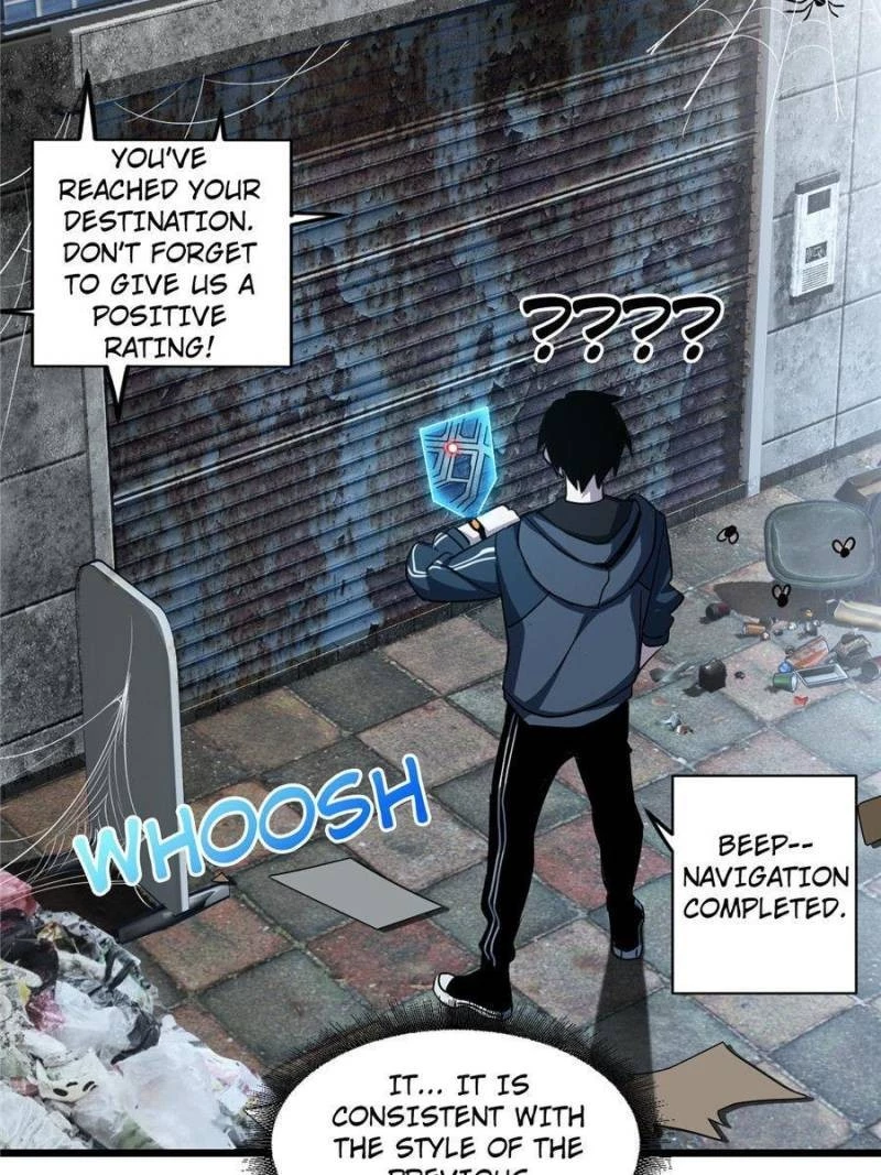 Astral Pet Store Chapter 1 - 56