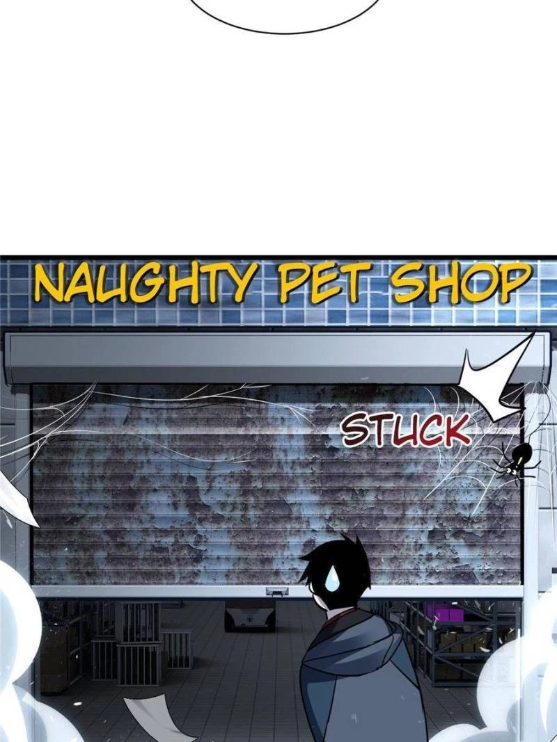 Astral Pet Store Chapter 1 - 58