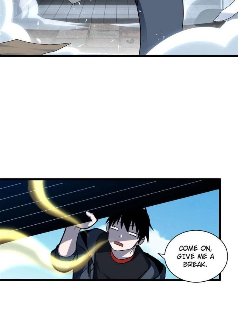Astral Pet Store Chapter 1 - 59