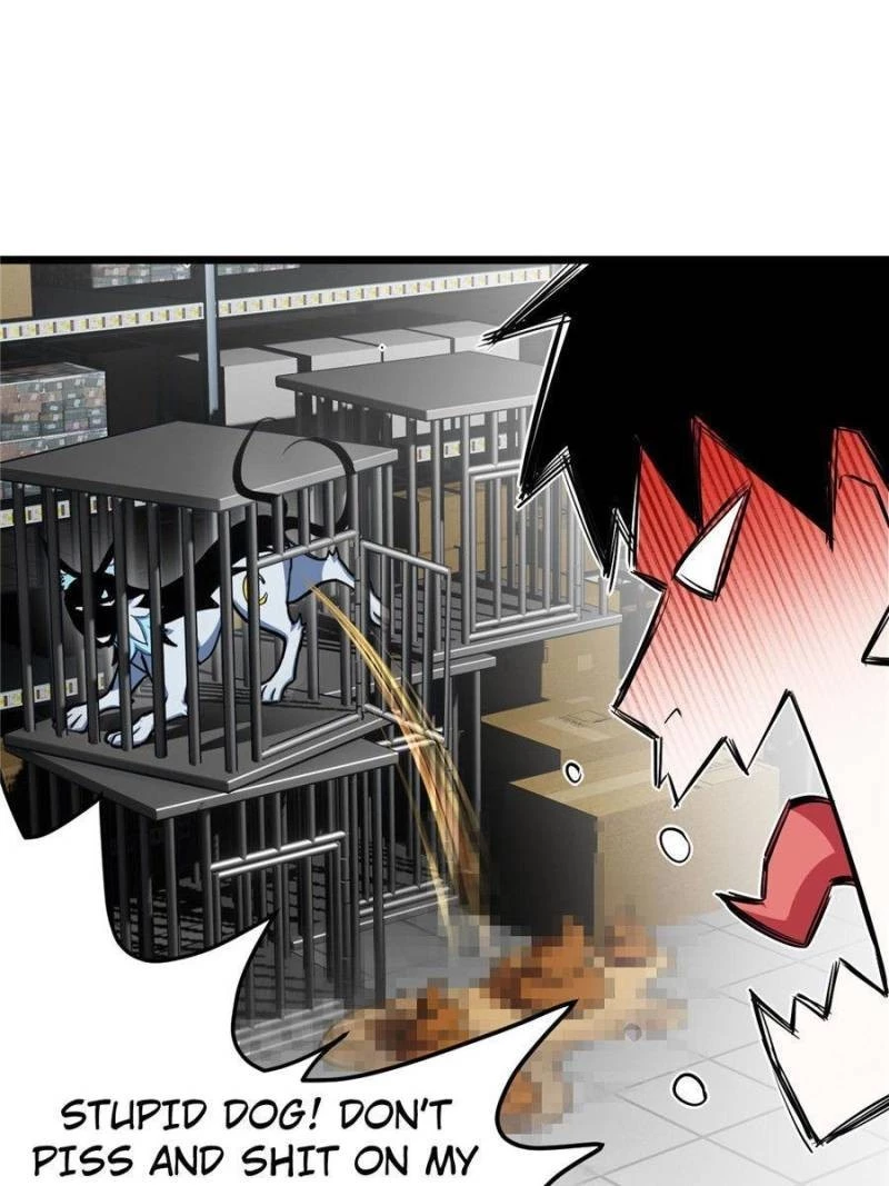 Astral Pet Store Chapter 1 - 61