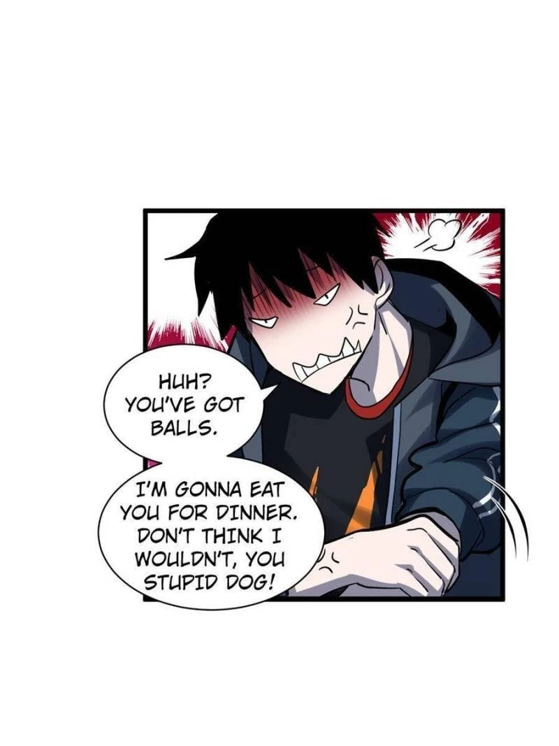 Astral Pet Store Chapter 1 - 63
