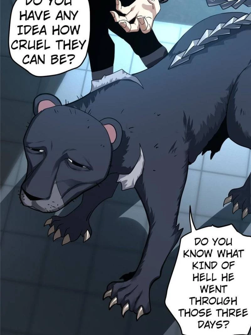 Astral Pet Store Chapter 1 - 72