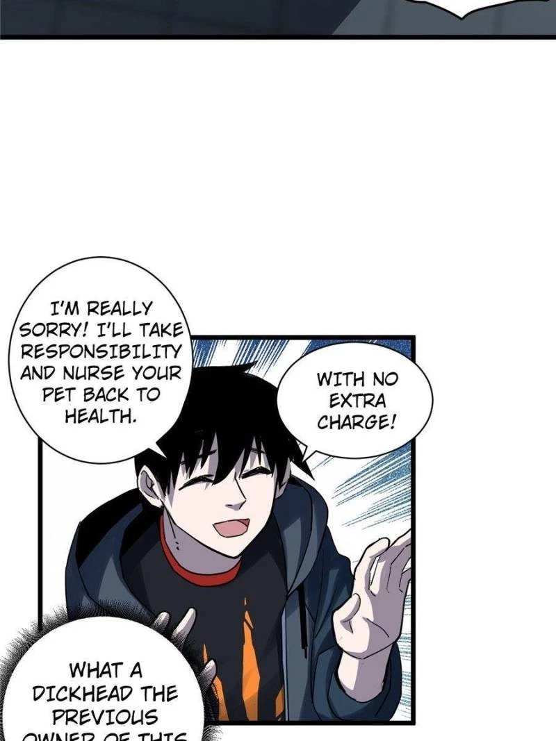 Astral Pet Store Chapter 1 - 73