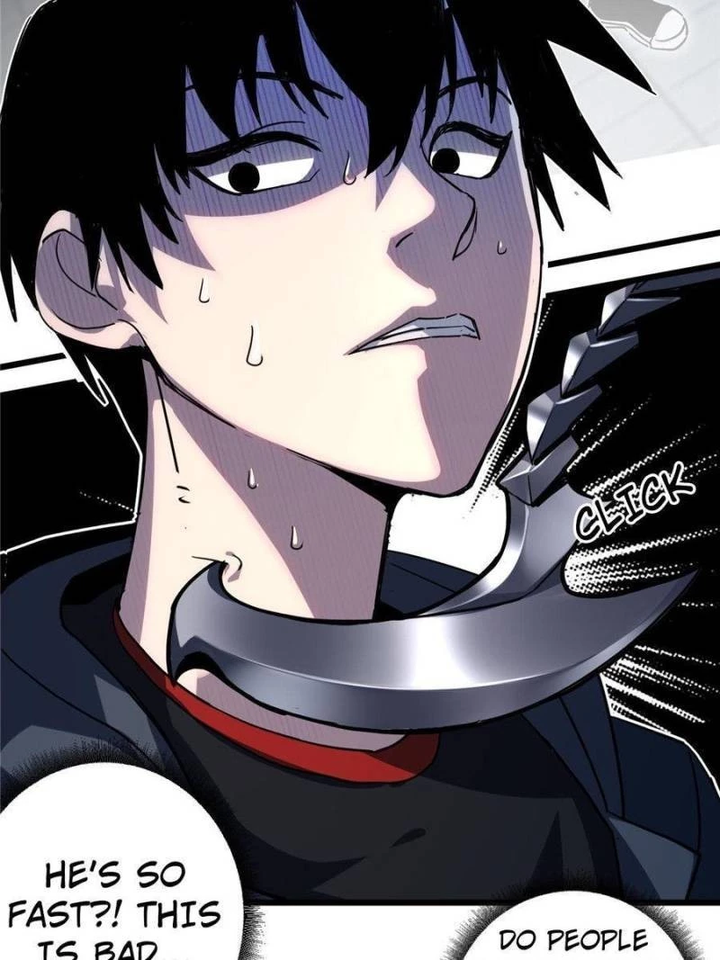 Astral Pet Store Chapter 1 - 79