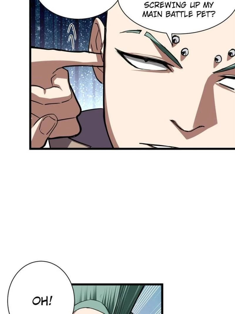 Astral Pet Store Chapter 1 - 82