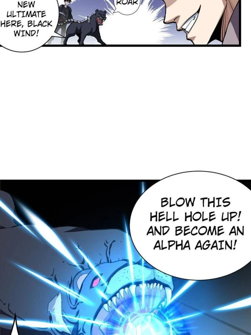 Astral Pet Store Chapter 1 - 84