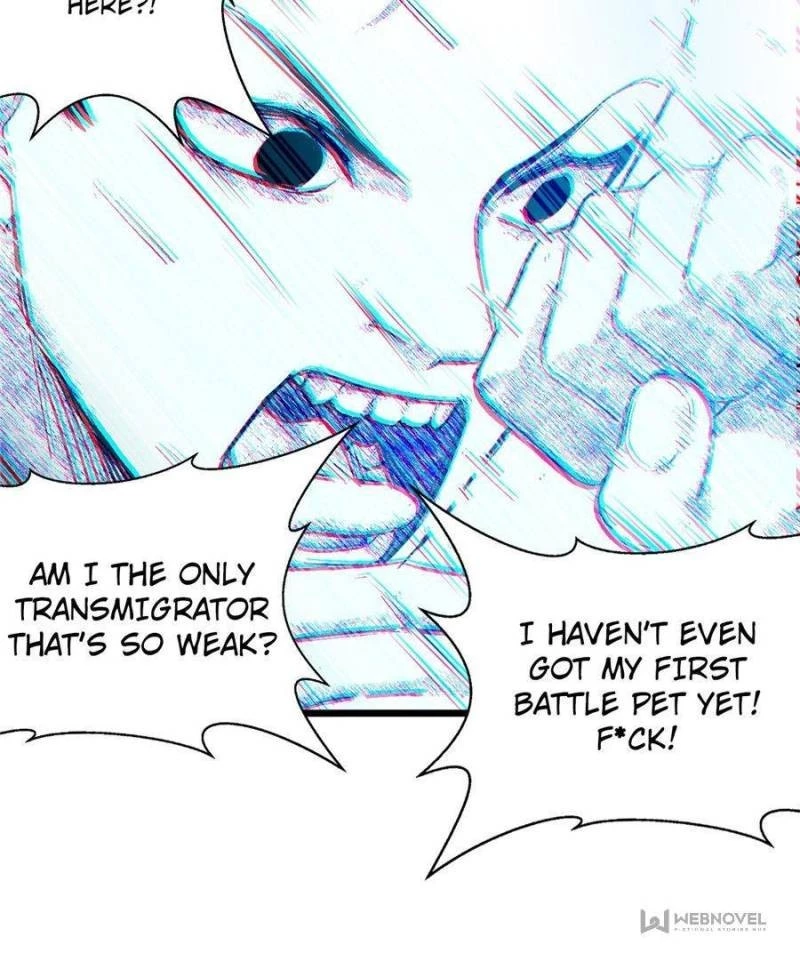 Astral Pet Store Chapter 1 - 88