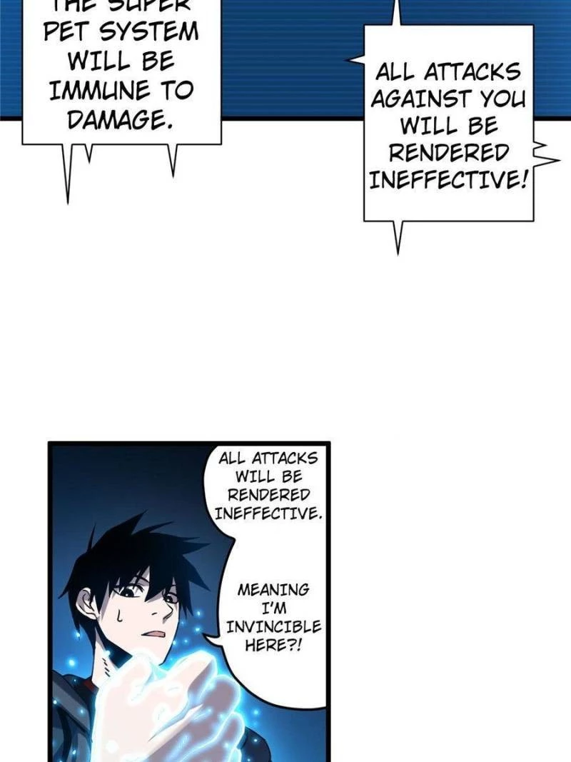 Astral Pet Store Chapter 2 - 5
