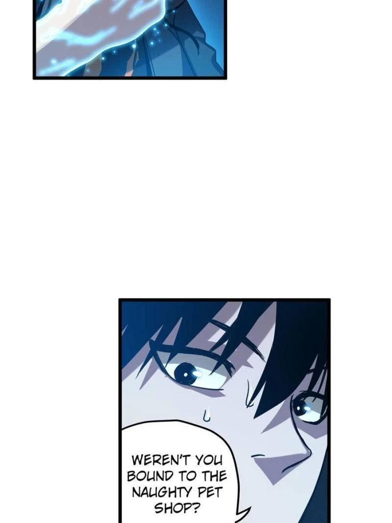 Astral Pet Store Chapter 2 - 6