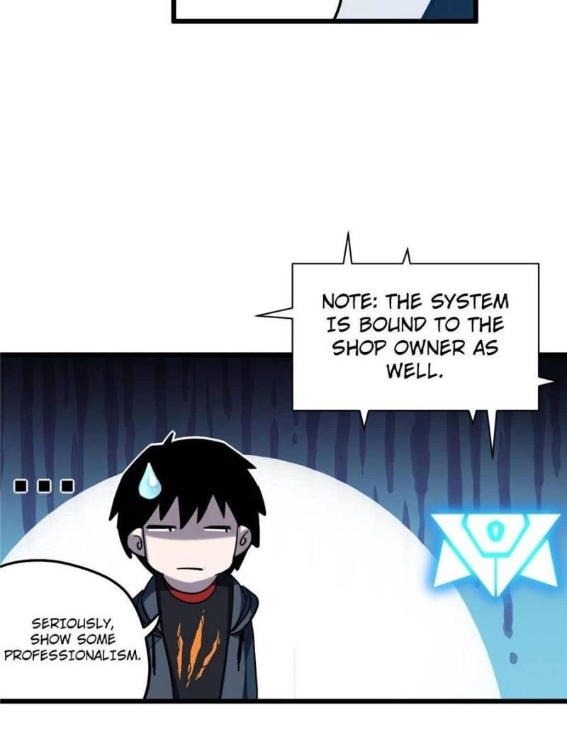 Astral Pet Store Chapter 2 - 7