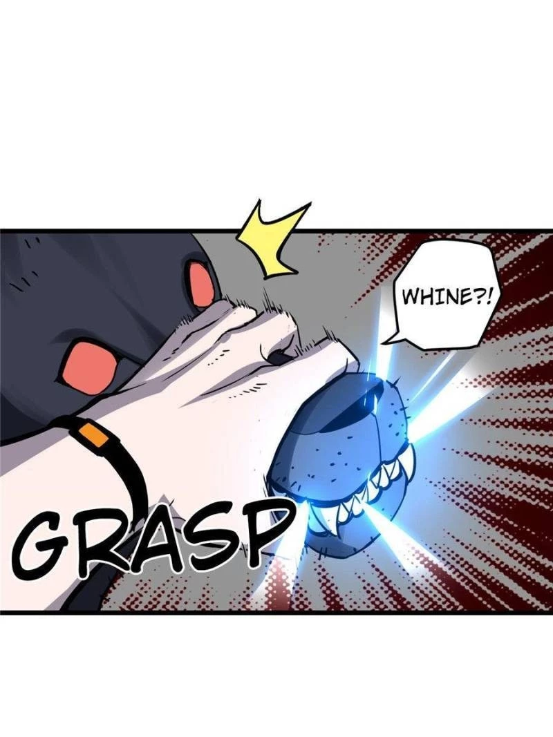 Astral Pet Store Chapter 2 - 13