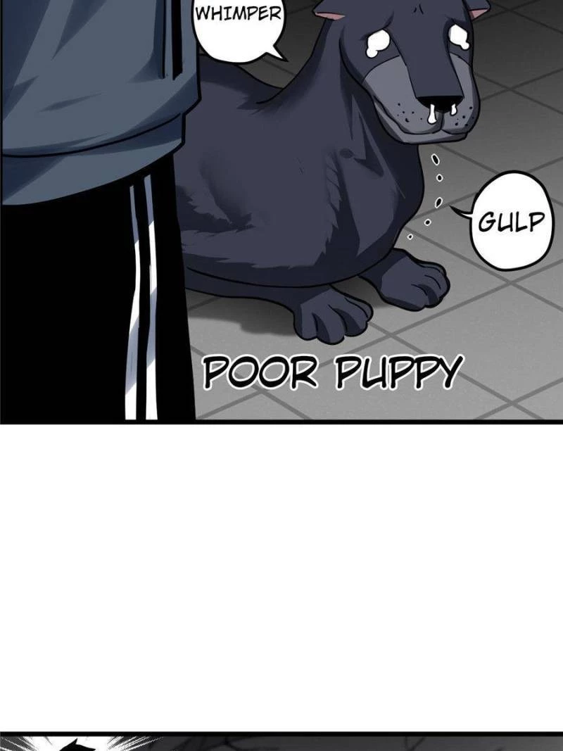 Astral Pet Store Chapter 2 - 18