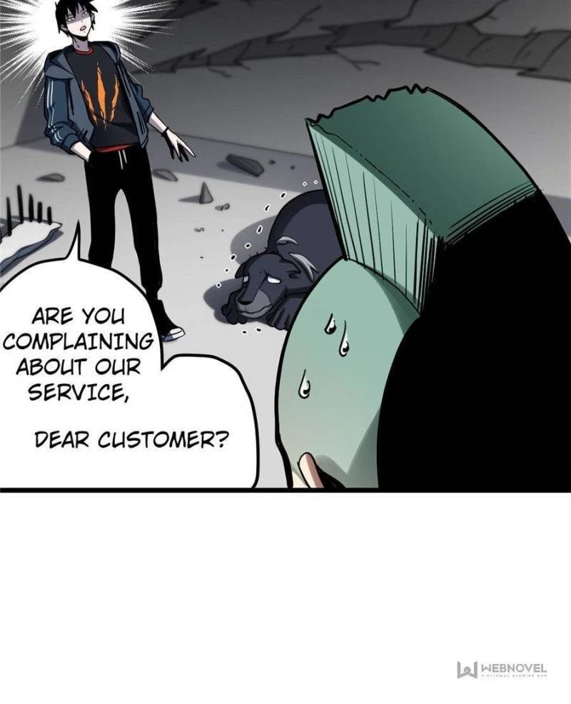 Astral Pet Store Chapter 2 - 19