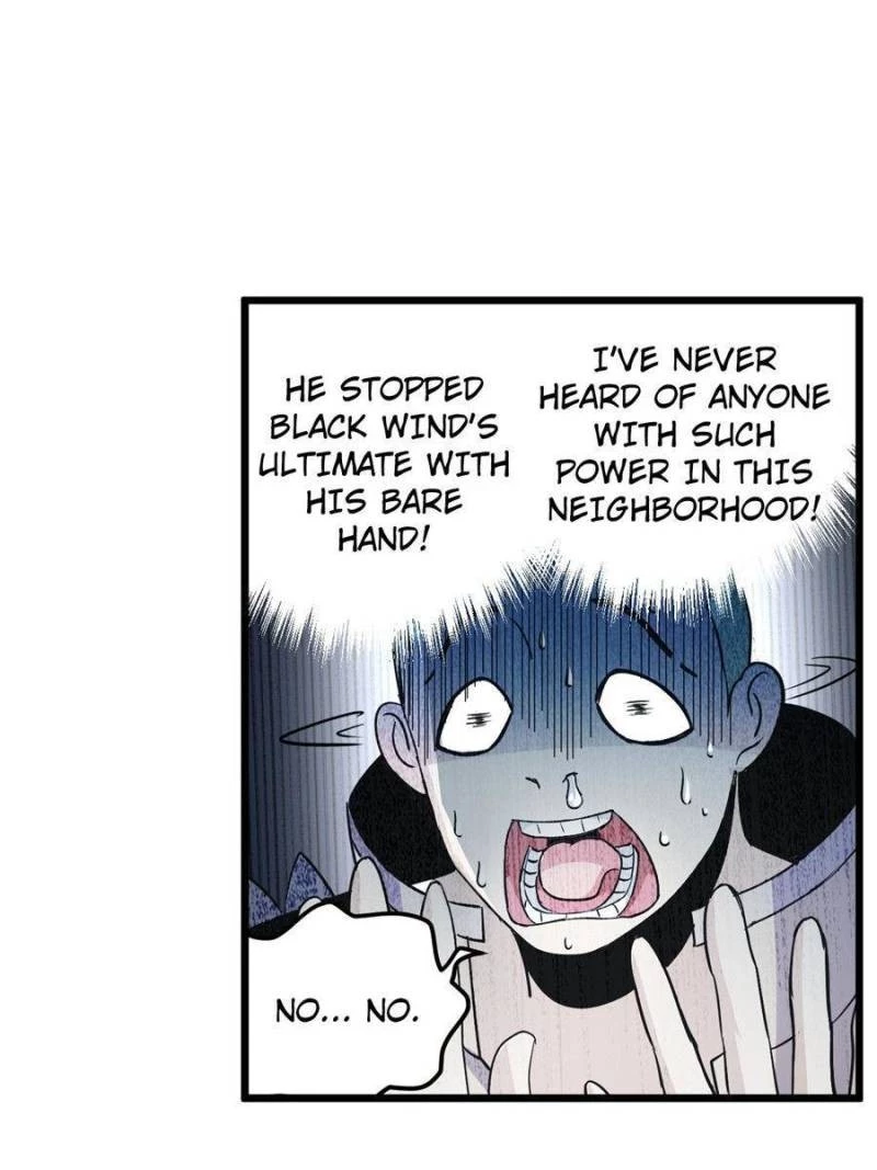 Astral Pet Store Chapter 2 - 20