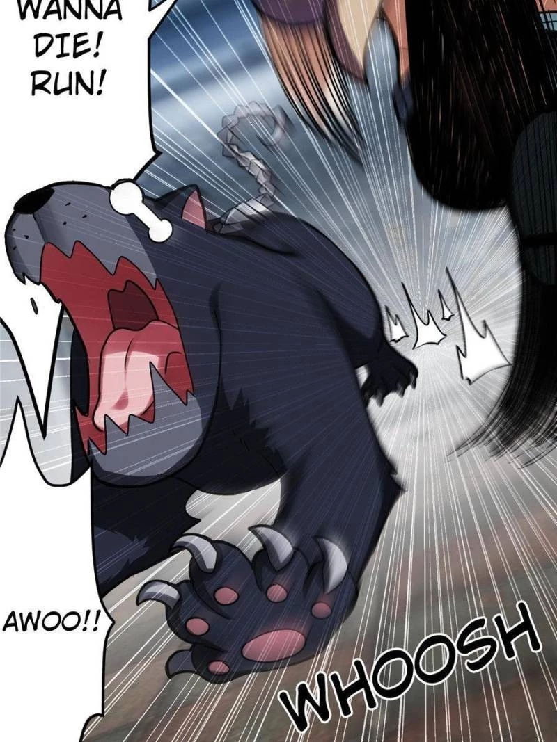 Astral Pet Store Chapter 2 - 26