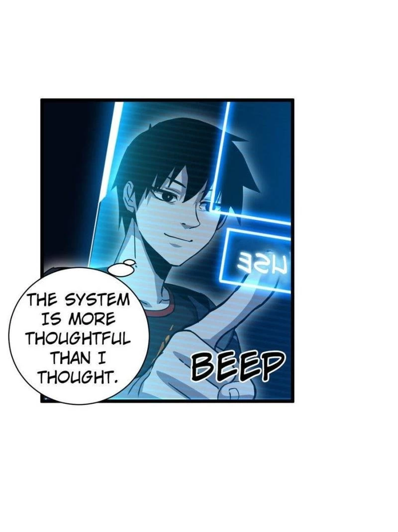 Astral Pet Store Chapter 2 - 30