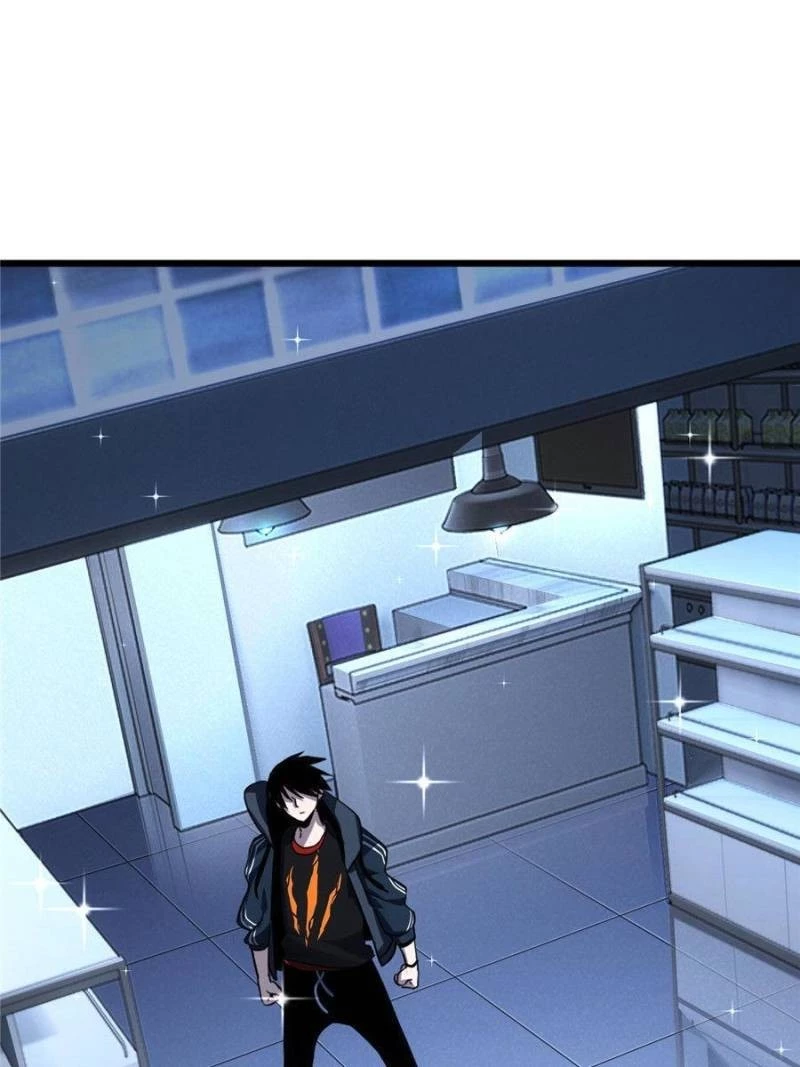 Astral Pet Store Chapter 2 - 33