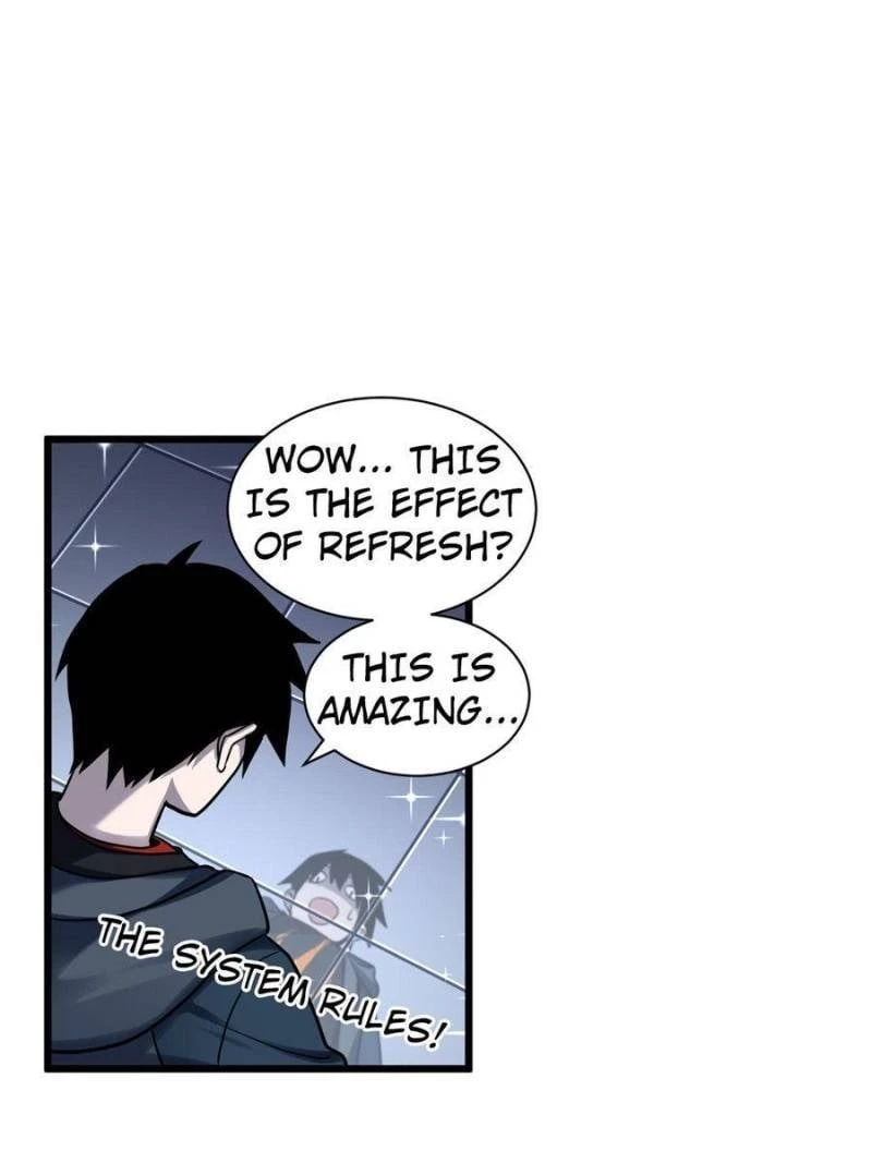 Astral Pet Store Chapter 2 - 35