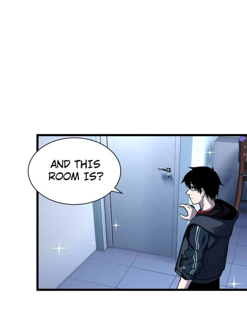 Astral Pet Store Chapter 2 - 36