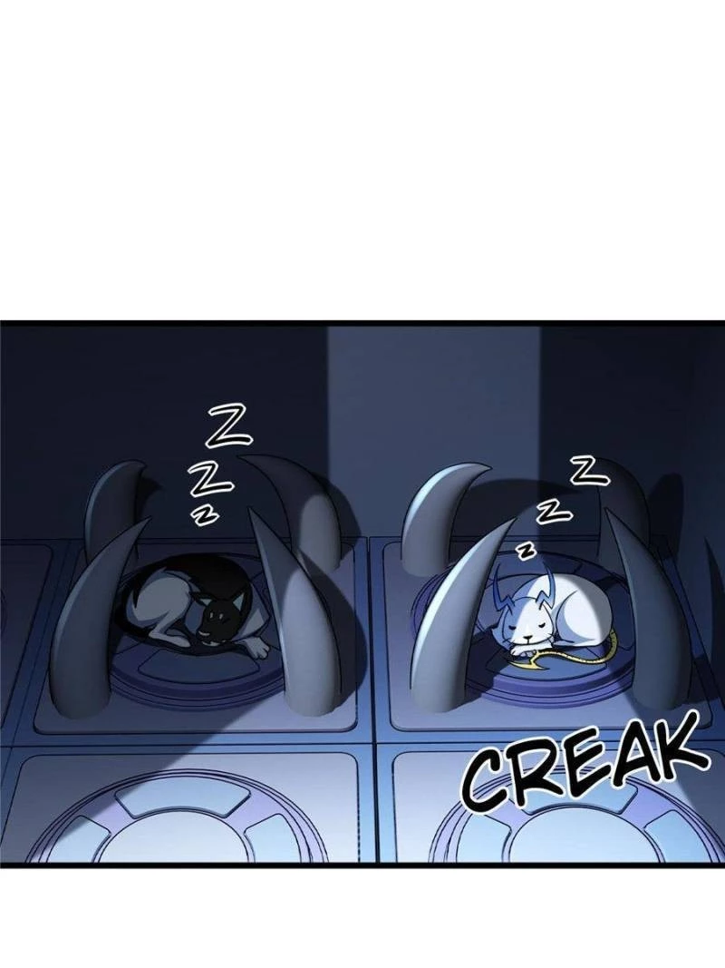 Astral Pet Store Chapter 2 - 37