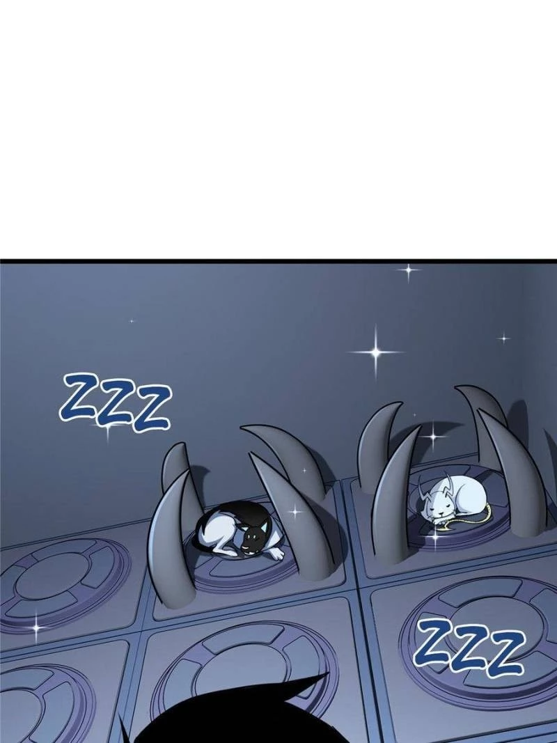 Astral Pet Store Chapter 2 - 38