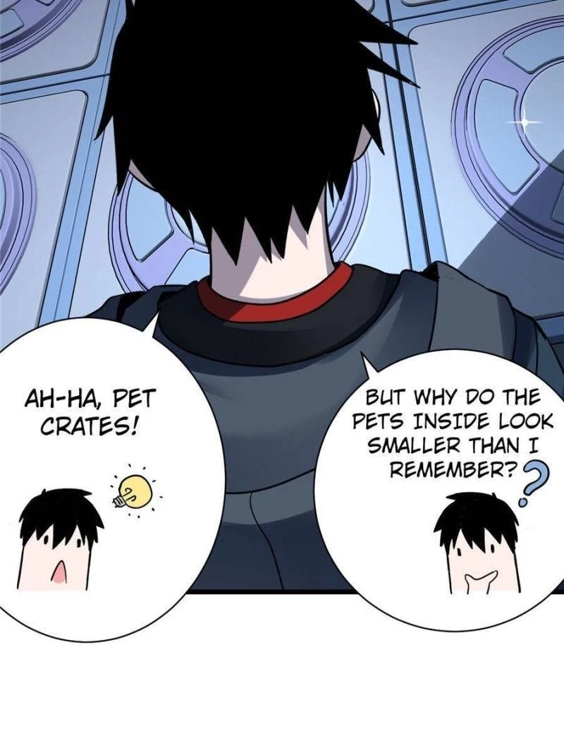 Astral Pet Store Chapter 2 - 39