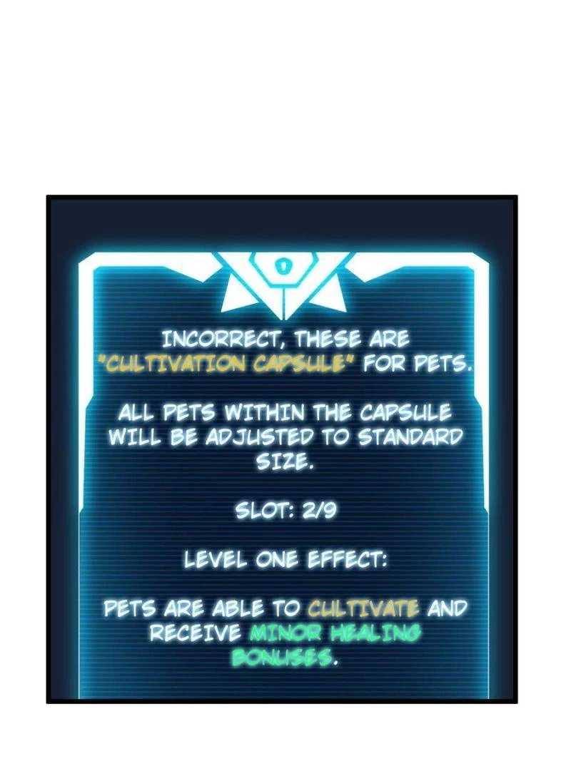 Astral Pet Store Chapter 2 - 40