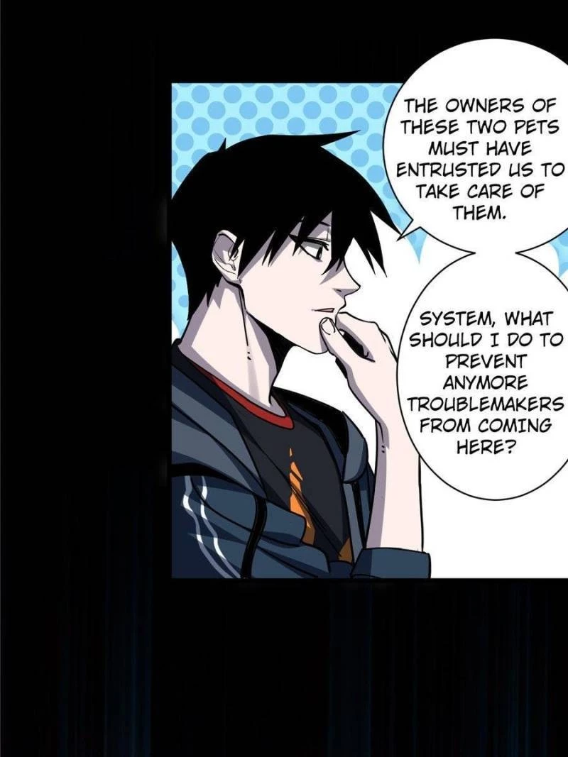 Astral Pet Store Chapter 2 - 43