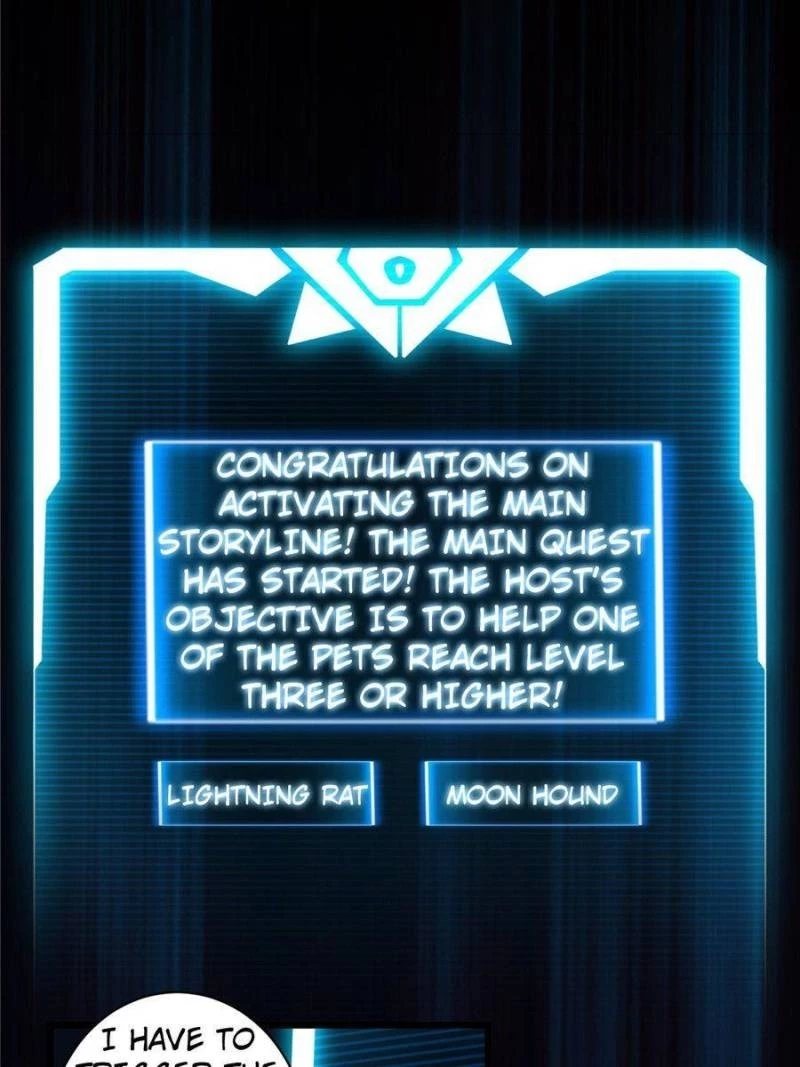 Astral Pet Store Chapter 2 - 44