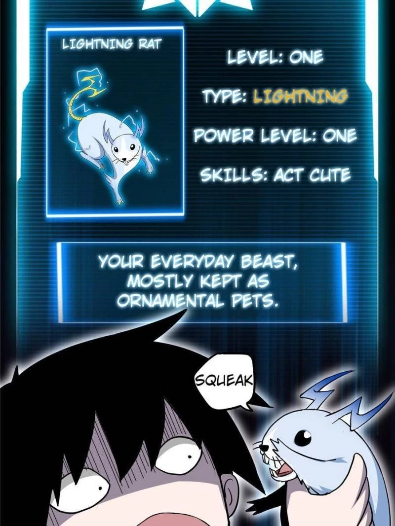 Astral Pet Store Chapter 2 - 46