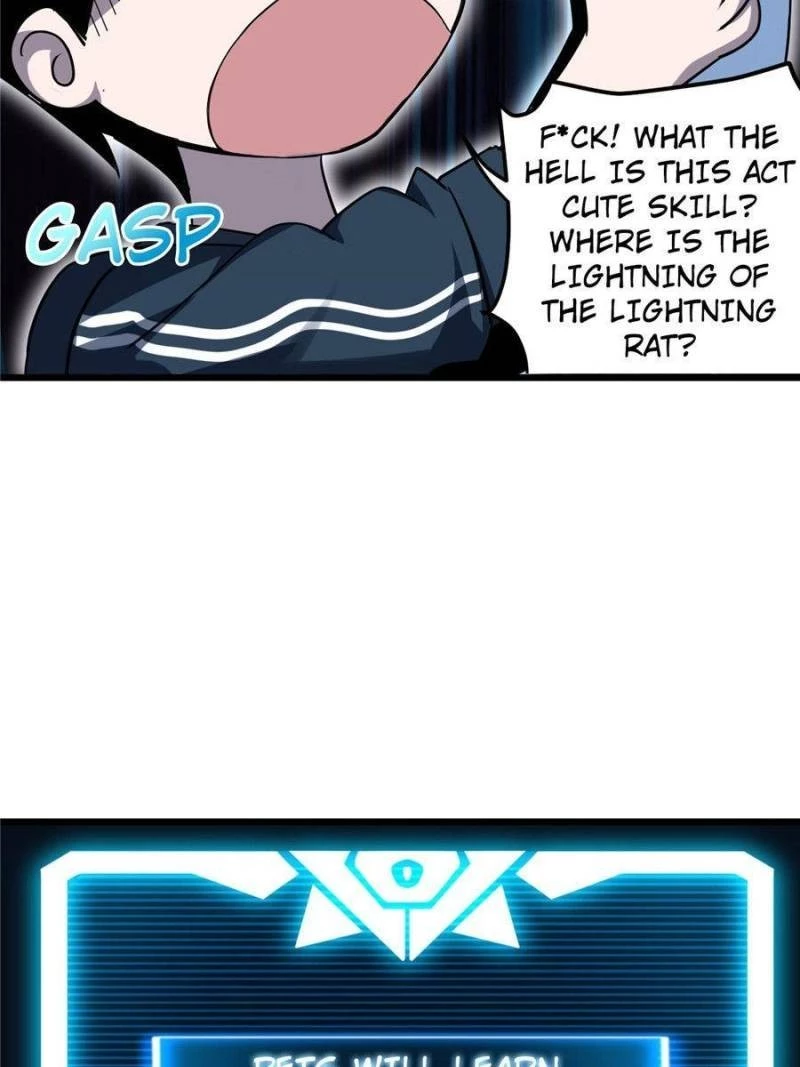 Astral Pet Store Chapter 2 - 47