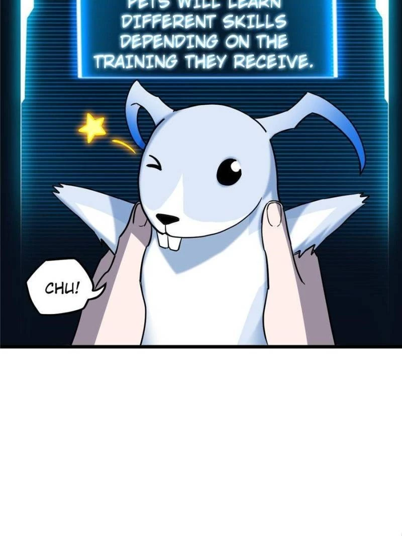 Astral Pet Store Chapter 2 - 48