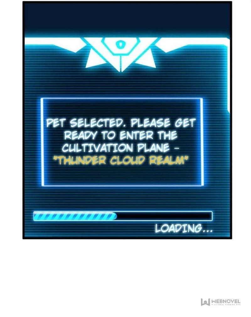 Astral Pet Store Chapter 2 - 49