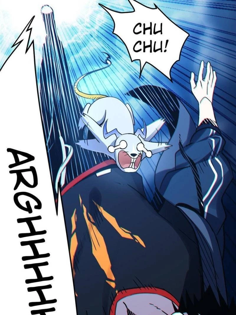 Astral Pet Store Chapter 2 - 52