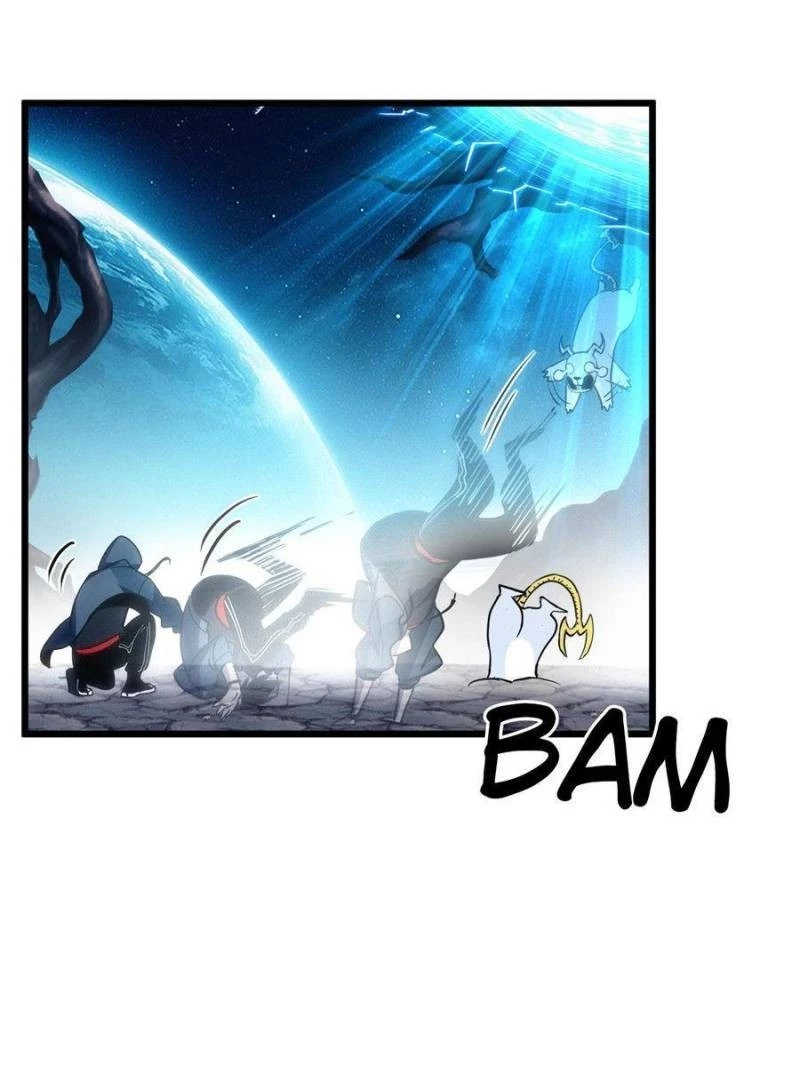Astral Pet Store Chapter 2 - 56