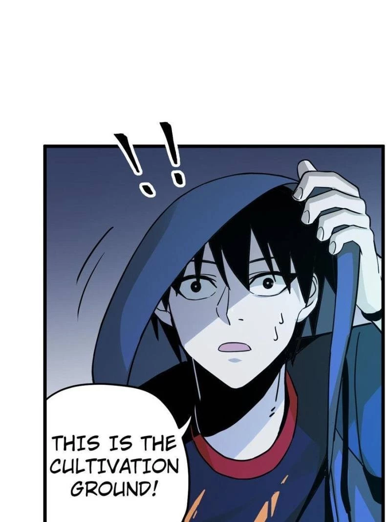 Astral Pet Store Chapter 2 - 58