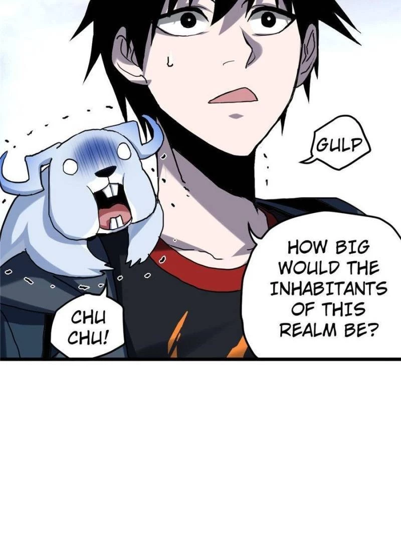 Astral Pet Store Chapter 3 - 4