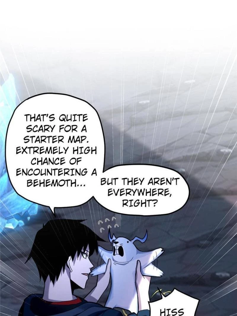 Astral Pet Store Chapter 3 - 6