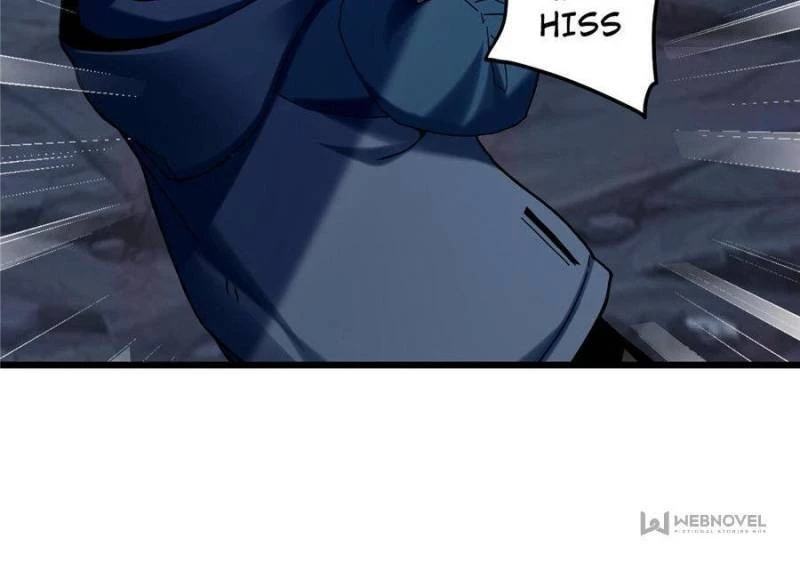 Astral Pet Store Chapter 3 - 7