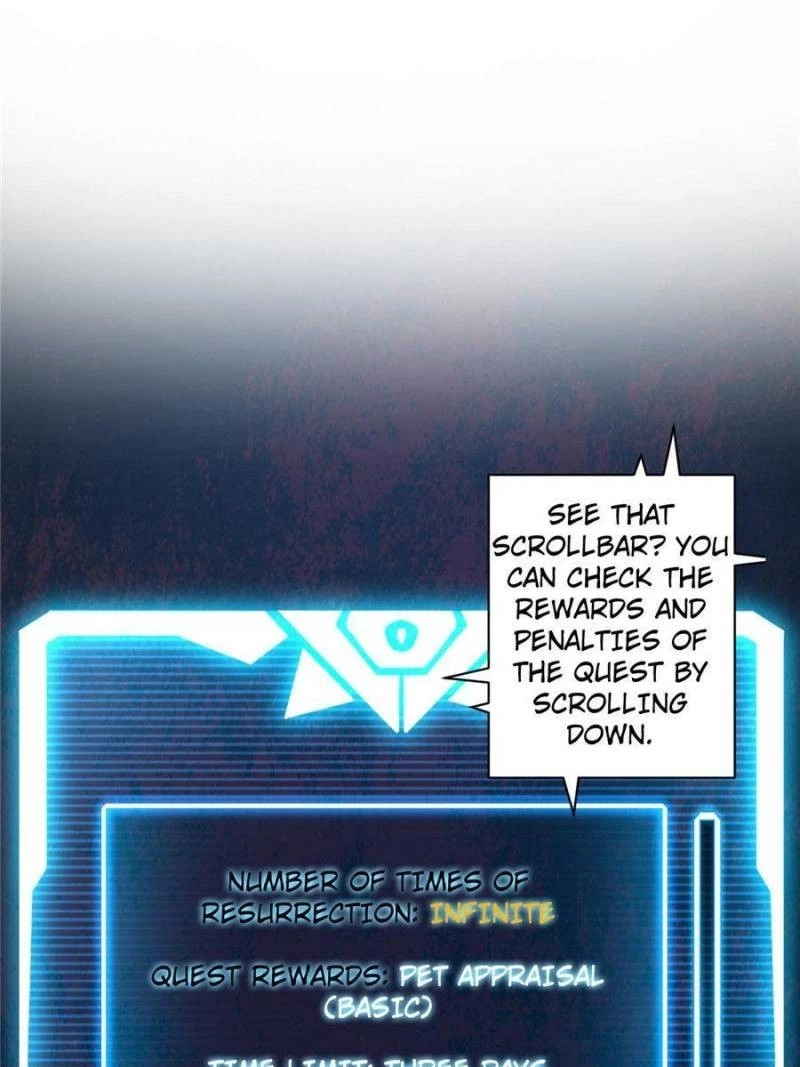Astral Pet Store Chapter 3 - 18