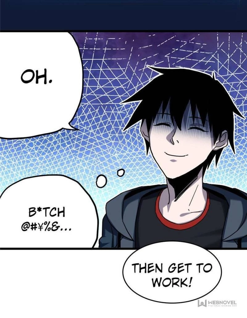 Astral Pet Store Chapter 3 - 21