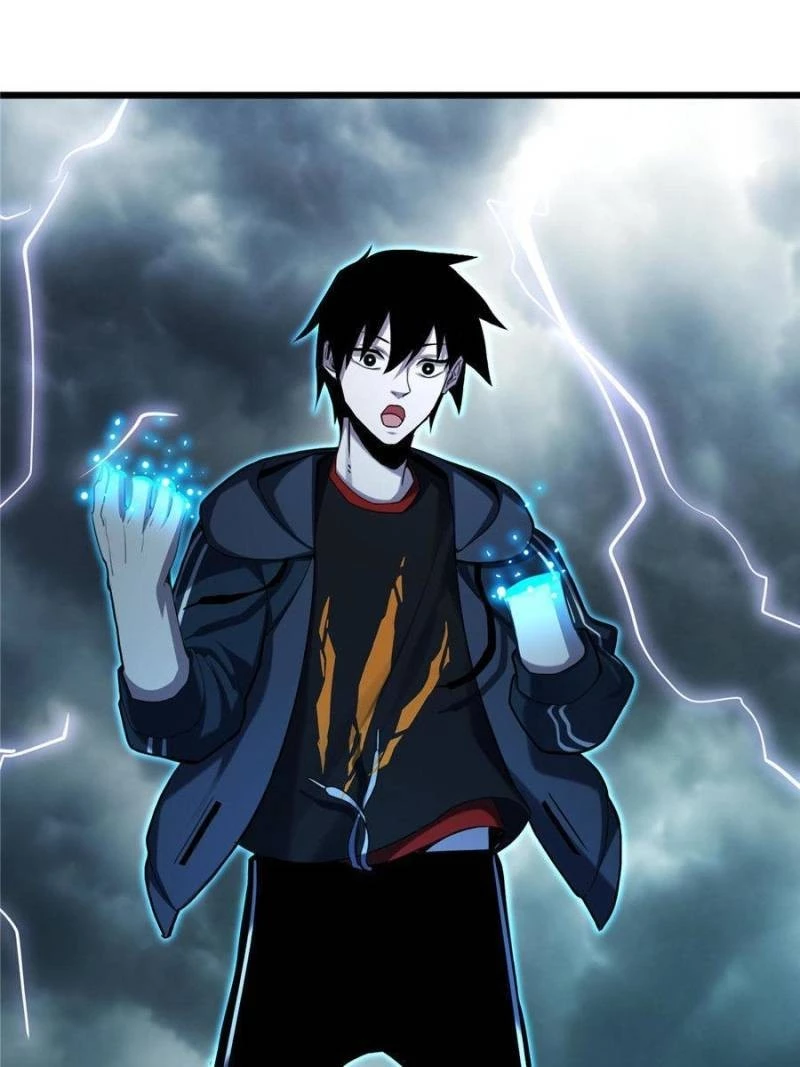 Astral Pet Store Chapter 3 - 23