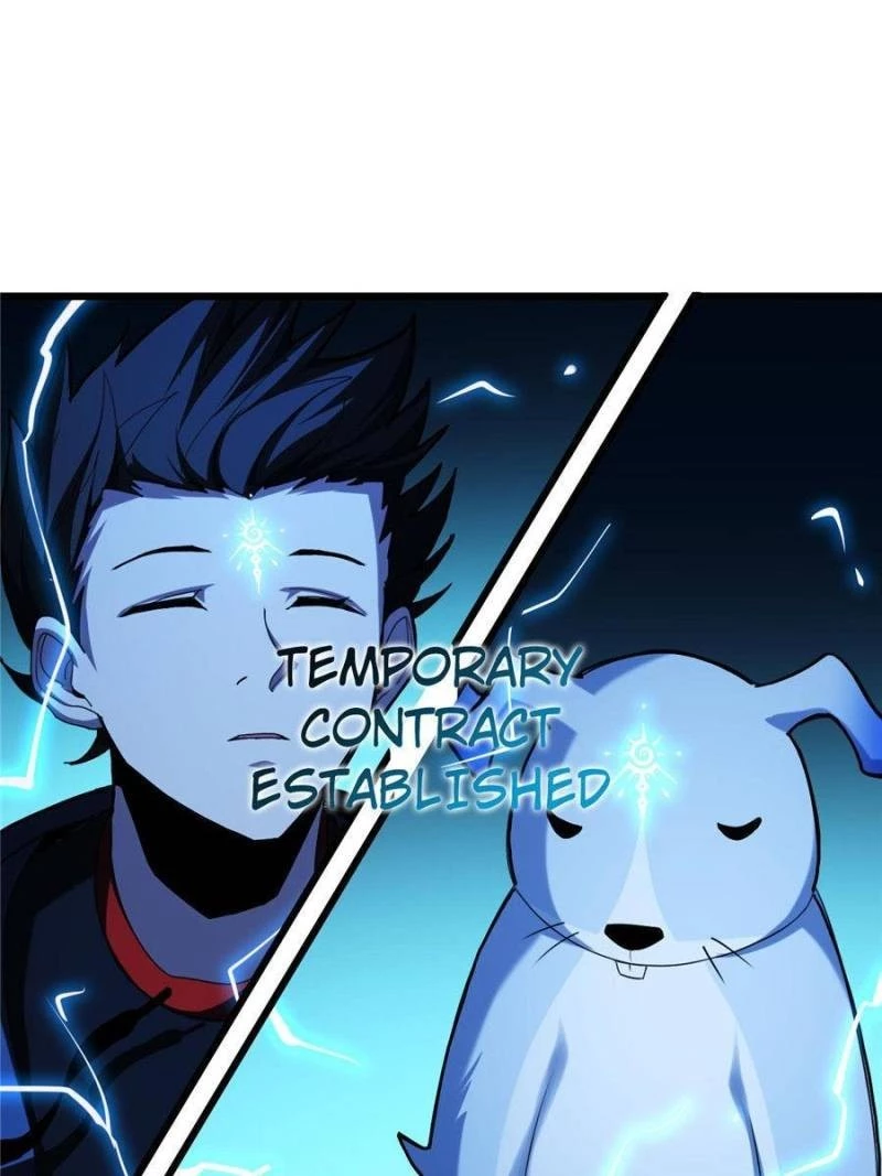 Astral Pet Store Chapter 3 - 25