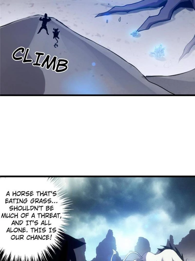 Astral Pet Store Chapter 3 - 27