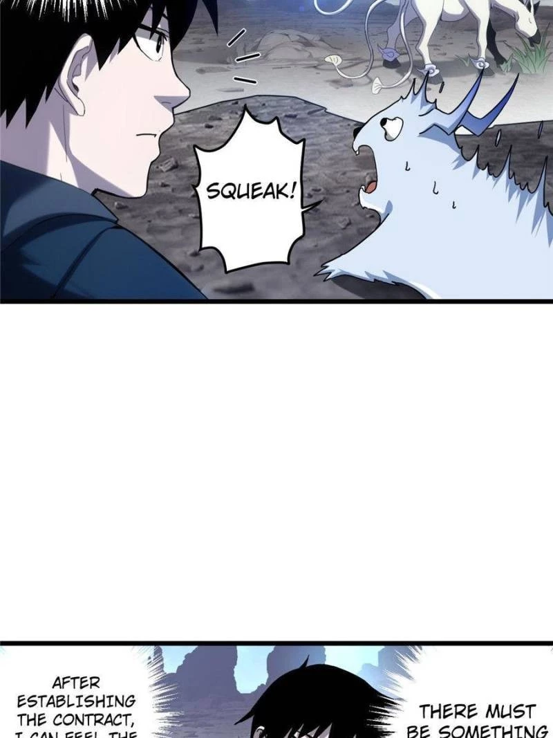 Astral Pet Store Chapter 3 - 28