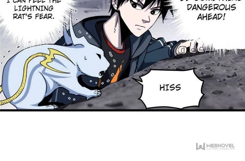 Astral Pet Store Chapter 3 - 29