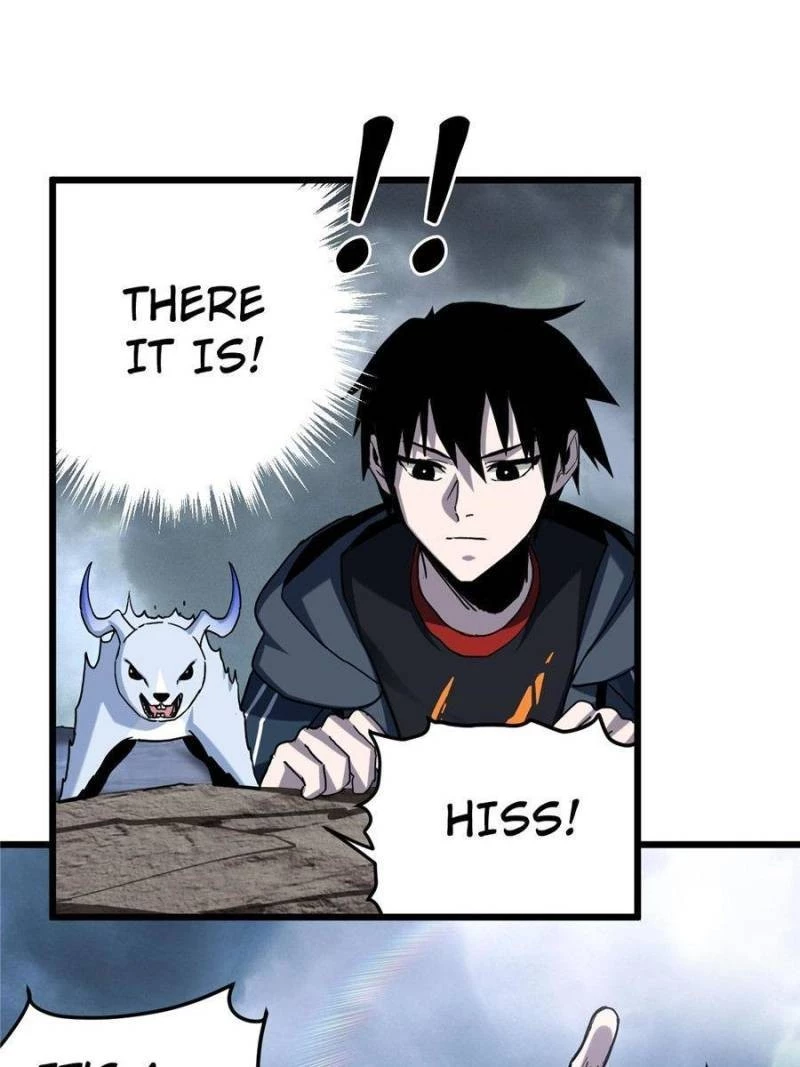 Astral Pet Store Chapter 3 - 33