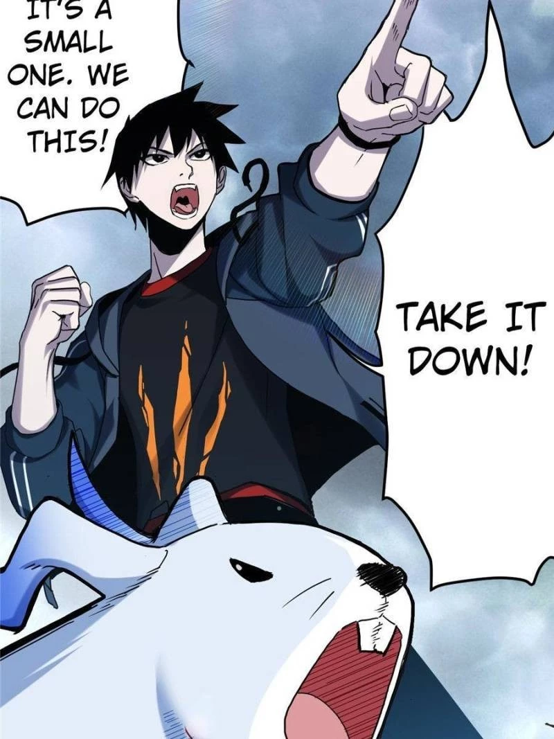 Astral Pet Store Chapter 3 - 34