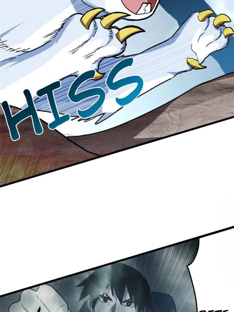 Astral Pet Store Chapter 3 - 35